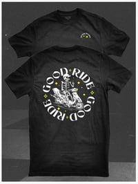 Image 3 of Good Ride T