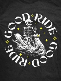 Image 4 of Good Ride T