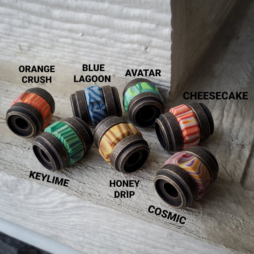 VARSITY BRASS & CRAZY FIBER