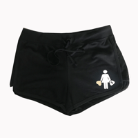 Money Girl Bottom (Gold)