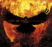City Of Fire / Trial Through Fire (digital download)