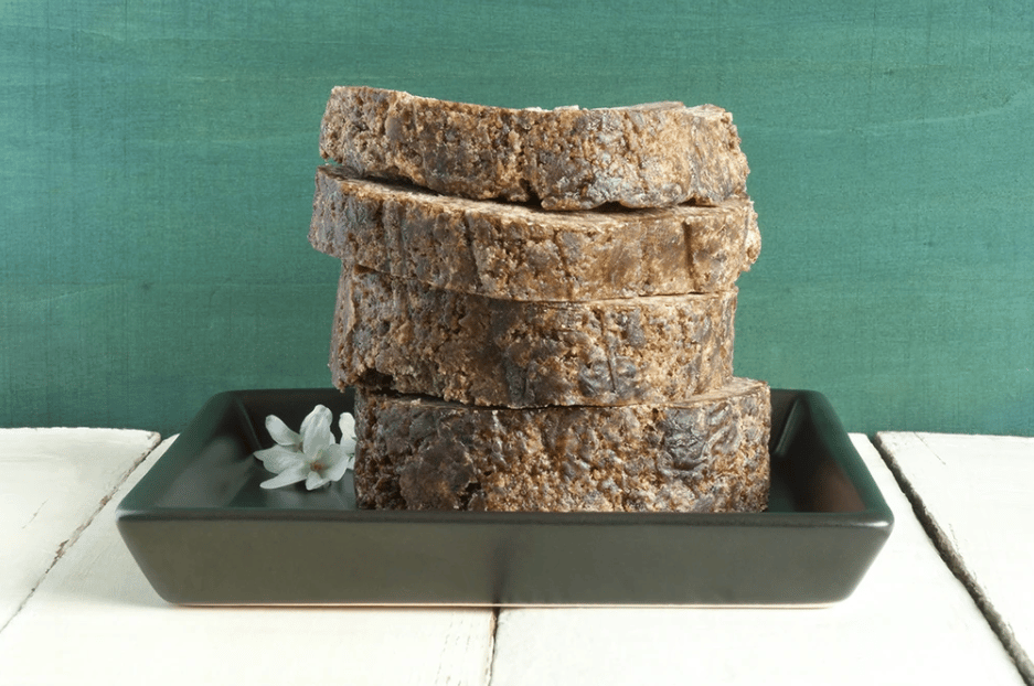 Image of African Black Soap