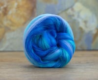 Image 2 of Tranquil Merino Combed Top 4 ounces