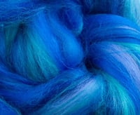 Image 1 of Tranquil Merino Combed Top 4 ounces