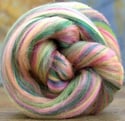 HICKORY DICKORY - 85/15 Merino/Bamboo Combed Top - 4 oz ON SALE