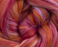 Image 1 of Bonnie Bee - 85/15 Merino/Bamboo Combed Top - 4 oz ON SALE