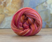 Image 3 of Bonnie Bee - 85/15 Merino/Bamboo Combed Top - 4 oz ON SALE