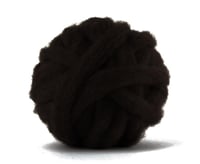 Image 1 of Mocha Corriedale Sliver - 8 ounces - Wholesale pricing ON SALE