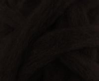 Image 2 of Mocha Corriedale Sliver - 8 ounces - Wholesale pricing ON SALE