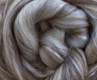 Image 1 of 2 oz Luxury Blend of Merino, Alpaca, Camel and Mulberry Silk ON SALE