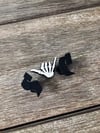 SC Croc Charms