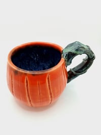Image 2 of Jack-o'-lantern Mug 10