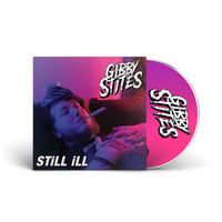 STiLL iLL (CD)
