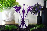 Image 1 of Hades Weapons Cocktail Stirrer