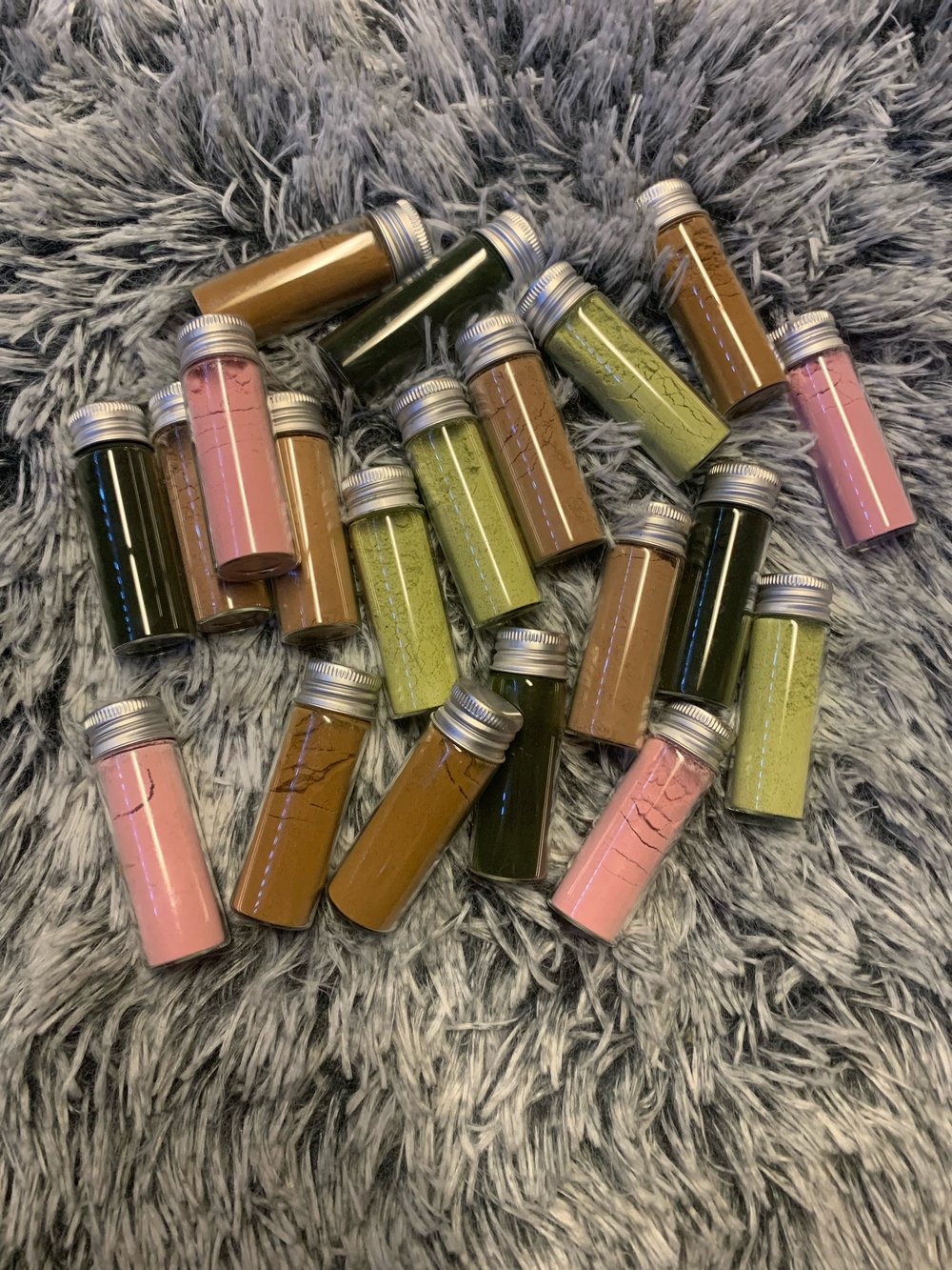 Image of SUPERFOOD SHOTS