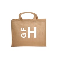Image 1 of Logo Tote