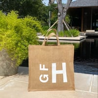 Image 2 of Logo Tote