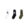 OD&WEGOHOME SOCK 2022