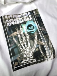 Image 2 of Broken Pinky Promise