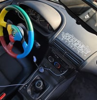 Image 4 of Midnight Sample - Die Cut