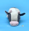 Marshmallow Animal Bolster - Cow