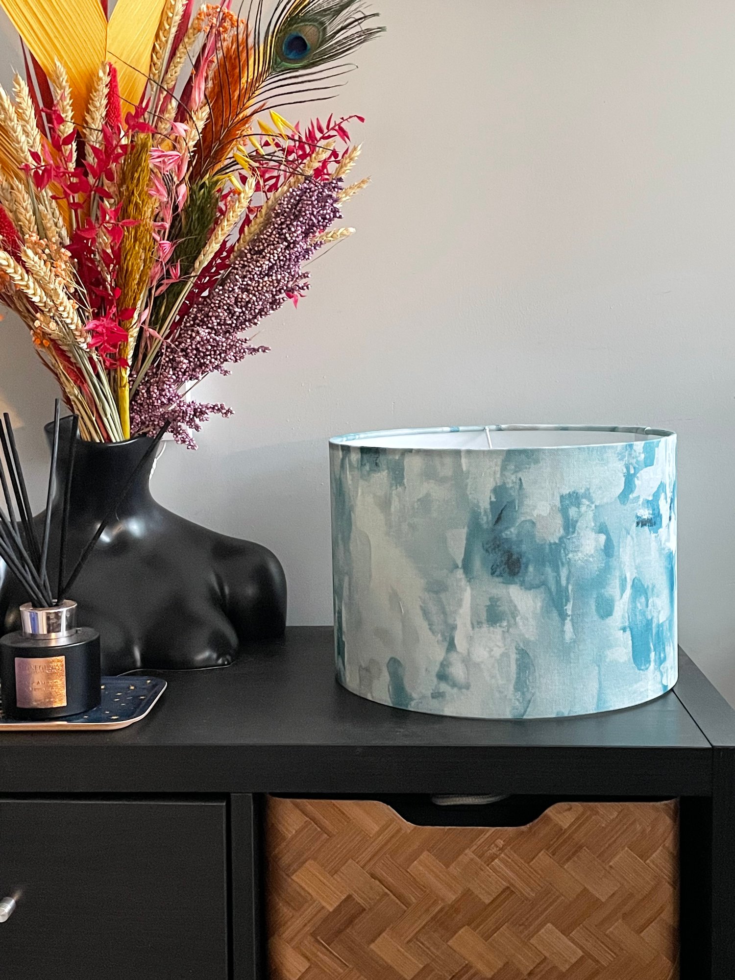 Image of Impasto Surf Shade