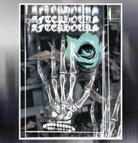 Image 3 of Broken Pinky Promise