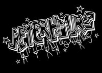 Image 1 of Midnight Sample - Die Cut