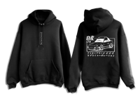 Image 1 of Kyusha S13 - Hoodie