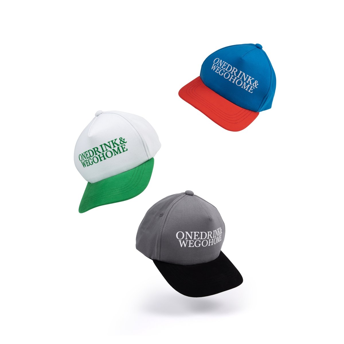 Image of OD&WEGOHOME CAP