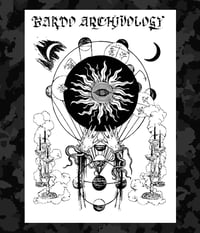 Bardo Archivology Volume One