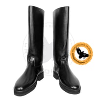 Image 2 of Vader Long Boots (any version)