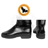 Image 5 of Vader Long Boots (any version)