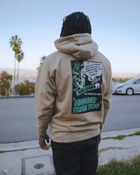 Image 1 of Devils Lettuce hoodie
