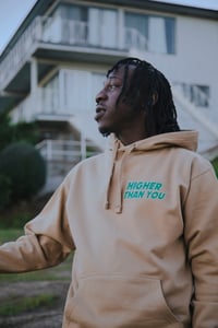 Image 2 of Devils Lettuce hoodie