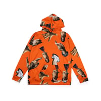 Image 2 of CANT TOUCH THIS HOODIE
