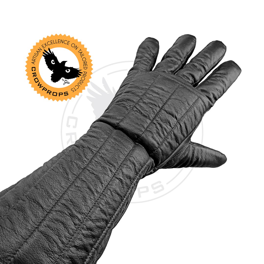 Image of Vader Gloves (any version)