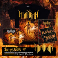 HURAKAN - Via Aeterna Tee BUNDLE