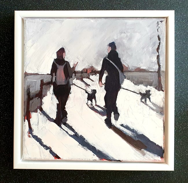 I Must Not pretend My Cat is a Dog.