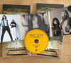 TARABAN "HOW THE EAST WAS LOST" #ISR CD LIMITED EDITION 