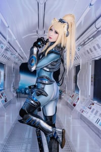 Image 2 of Neko Nova Starcraft Set