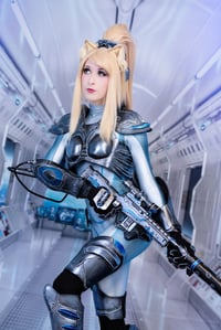 Image 4 of Neko Nova Starcraft Set