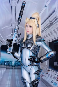 Image 5 of Neko Nova Starcraft Set