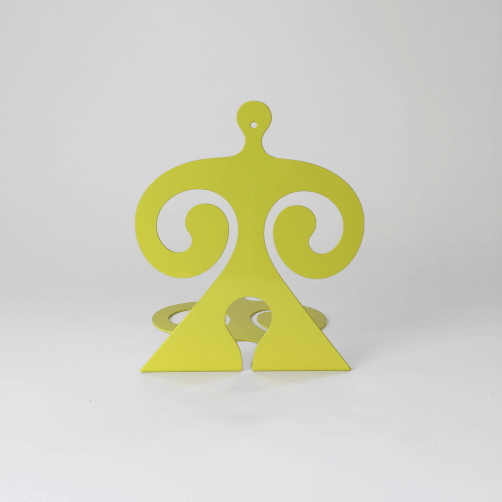 Image of Olimpia Zagnoli - Lumì