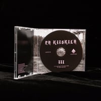 Image 2 of PA Kiiskilä | III CD