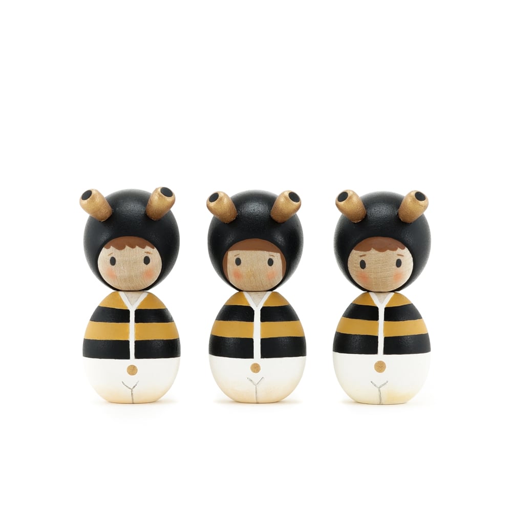 Image of DORIMU BUMBLEBEE