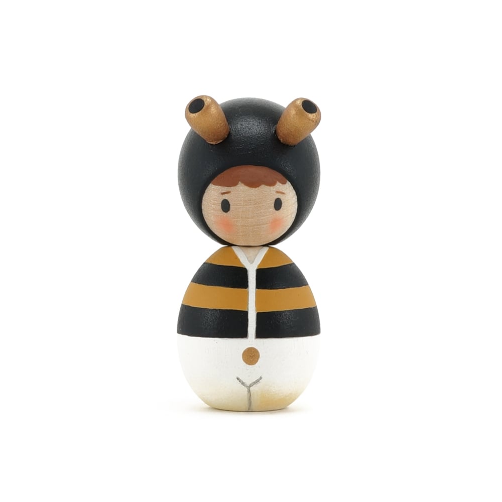 Image of DORIMU BUMBLEBEE