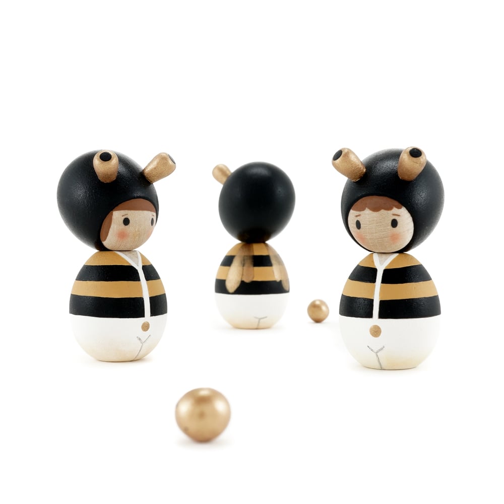 Image of DORIMU BUMBLEBEE