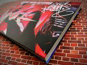 Image of STYLES WITH ATTITUDE: Slider-Best of 2010-2020