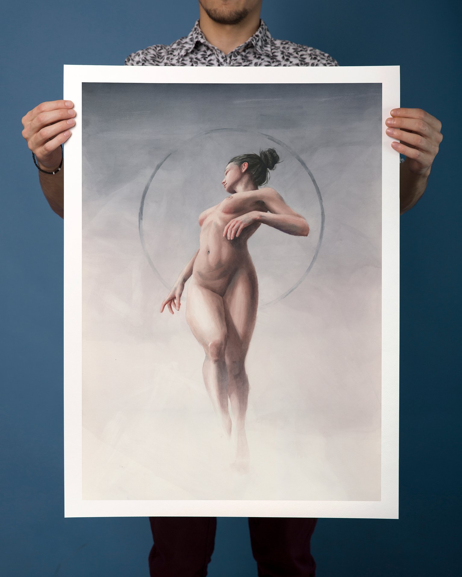 Image of Recurrence - Limited Edition Prints